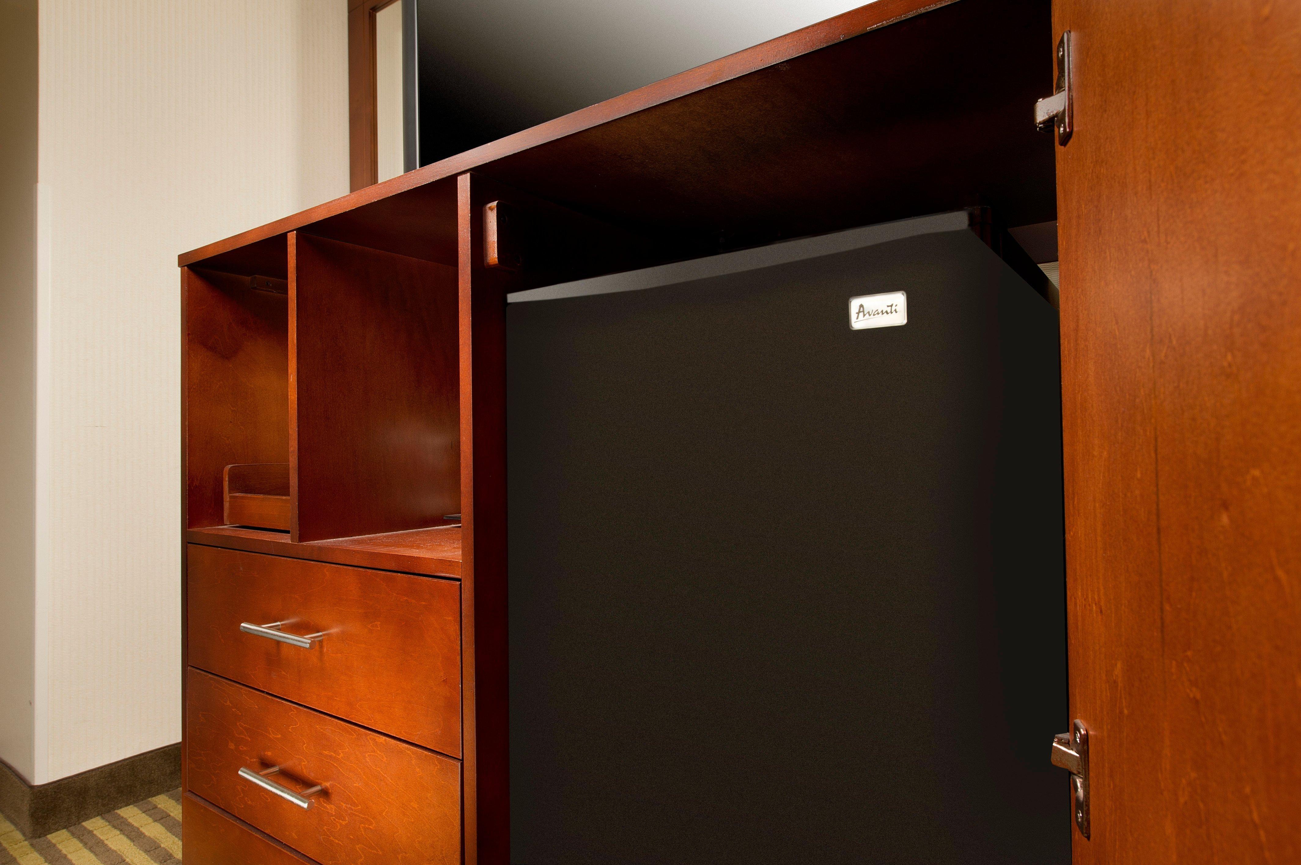 Holiday Inn Express Fairfax-Arlington Boulevard By Ihg Extérieur photo